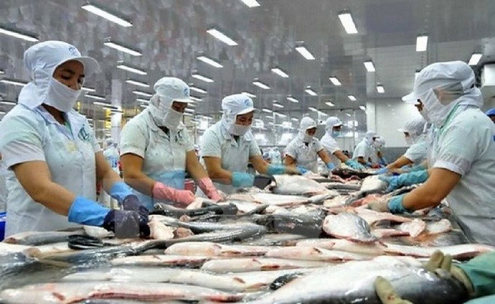 Căng thẳng thuế quan từ Mỹ: Doanh nghiệp FDI và nội địa cùng “ngồi trên lửa”