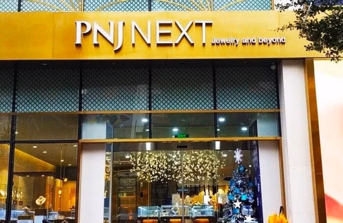 PNJ báo lãi kỷ lục gần 2.000 tỷ đồng trong năm 2023