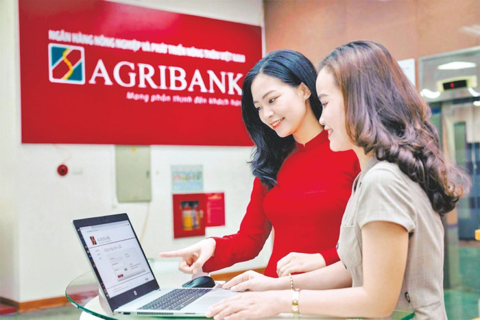 Ngân hàng Agribank tăng nhẹ lãi suất huy động trong tháng 8/2024