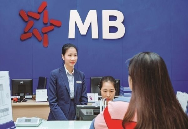 Biểu lãi suất tiết kiệm ngân hàng MB đi ngang trong tháng 10/2024