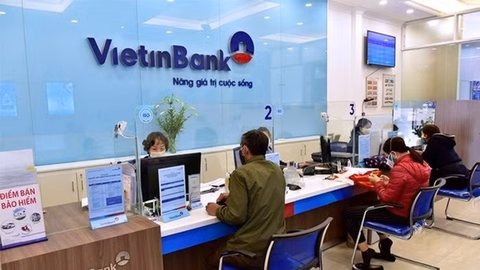 Lãi suất huy động ngân hàng VietinBank trong tháng 11/2024: Cao nhất vẫn là 4,8%/năm