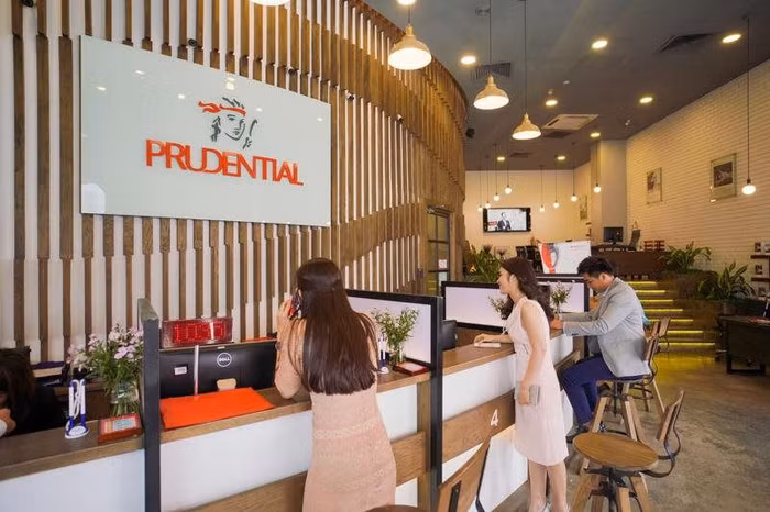 Sở hữu vốn tại 3 ngân hàng lớn, Prudential Việt Nam làm ăn ra sao?