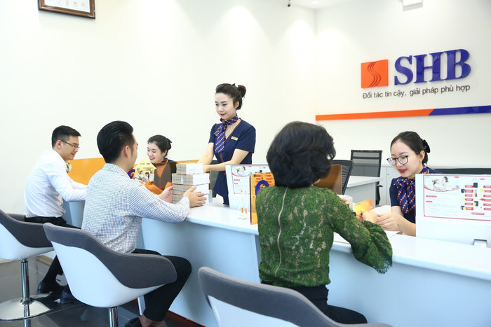 Lãi suất tiết kiệm ngân hàng SHB tháng 9/2025: Kỳ hạn nào cao nhất?
