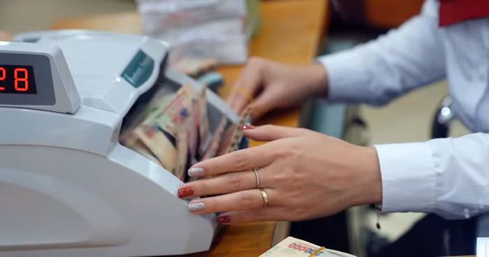 Lãi suất huy động kỳ hạn 3 tháng ngân hàng nào cao nhất tháng 5/2024?