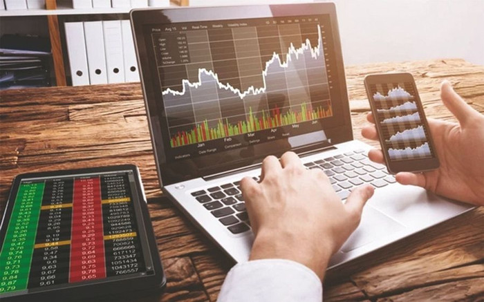 VN-Index hướng đến mốc 1.711 điểm, đà tăng ngắn hạn được củng cố