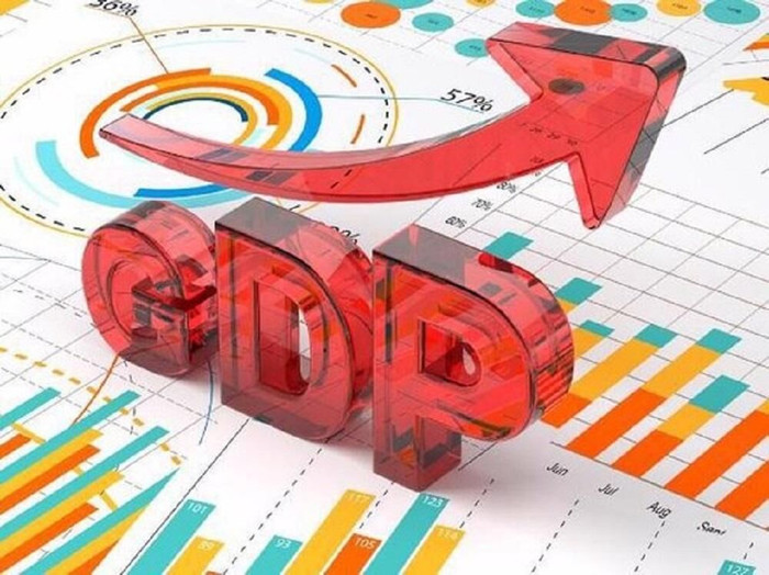 GDP năm 2023 của Việt Nam tăng trưởng hơn 5%