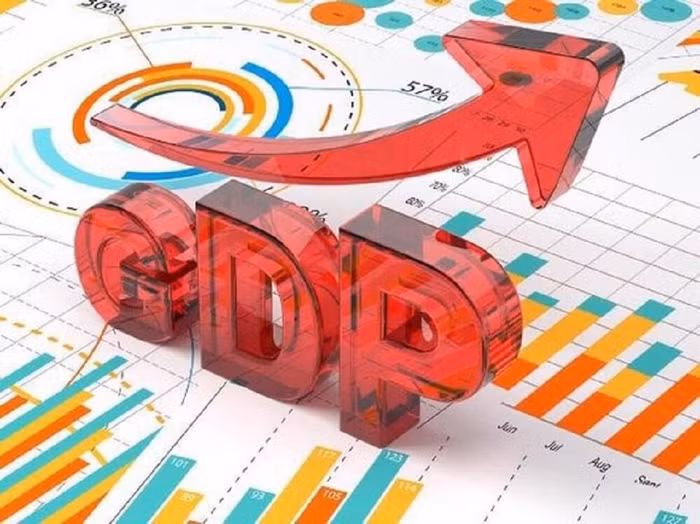 GDP năm 2023 của Việt Nam tăng trưởng hơn 5%
