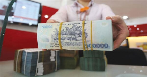 Lãi suất huy động kỳ hạn 3 tháng ngân hàng nào cao nhất tháng 4/2024?