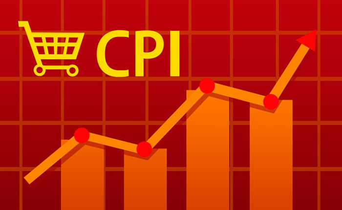 CPI năm 2025 tăng 3,31%