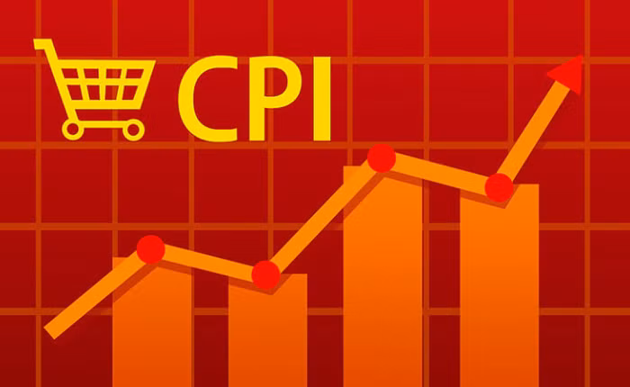 CPI năm 2025 tăng 3,31%