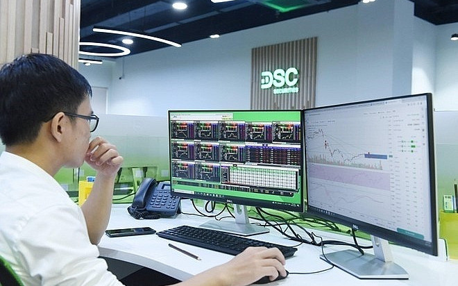 Thị trường chứng khoán dự báo rủi ro sideway kéo dài đến cuối năm