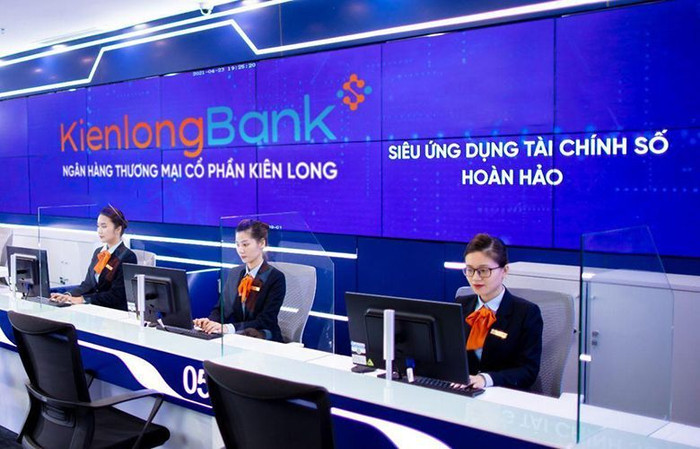 Lãi suất huy động ngân hàng KienlongBank tháng 11/2023: Cao nhất 6,2%/năm