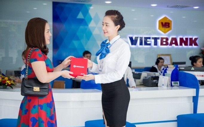 Ngân hàng VietBank đồng loạt giảm lãi suất huy động trong tháng 5/2024