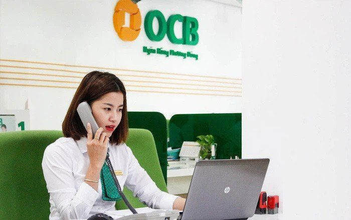 Lãi suất huy động ngân hàng OCB tháng 5/2025: Giảm tại tất cả các kỳ hạn