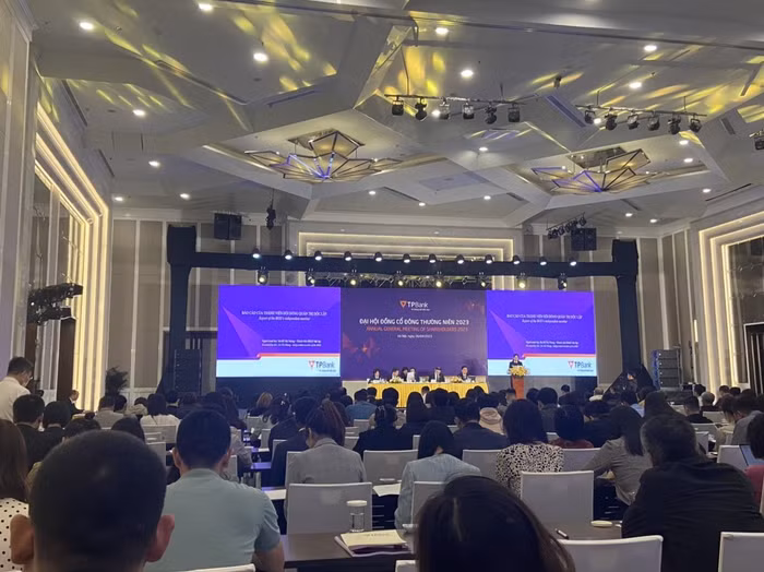 Lịch họp Đại hội đồng cổ đông thường niên năm 2025 các ngân hàng