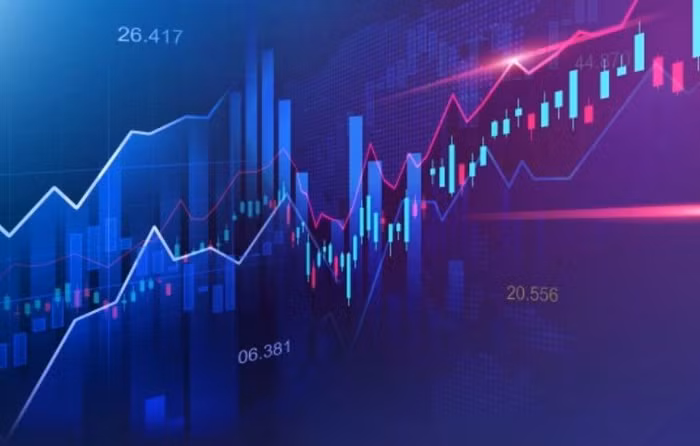 Thử thách MA200 thất bại, VN-Index mắc kẹt trong vùng kiểm định xu hướng