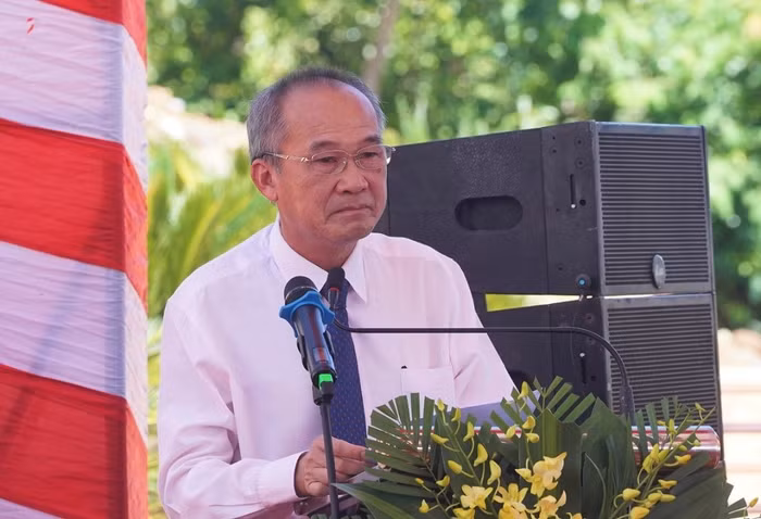 Ông Dương Công Minh, Chủ tịch Hội đồng quản trị Sacombank