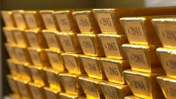 Giá vàng trong nước và thế giới đồng loạt giảm sâu