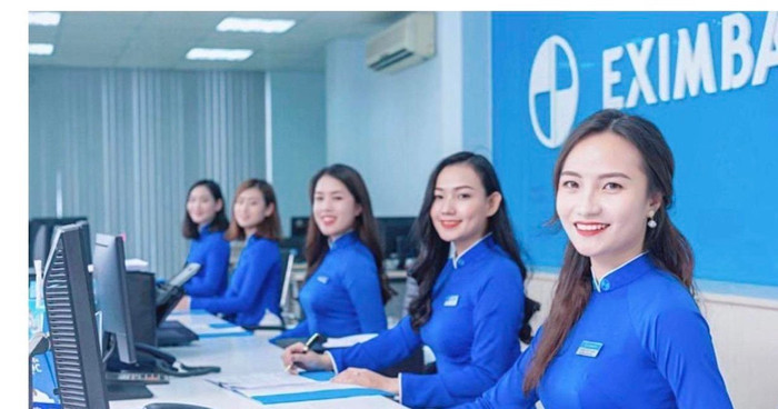 Ngân hàng Eximbank tiếp tục giảm lãi suất huy động trong tháng 2/2024