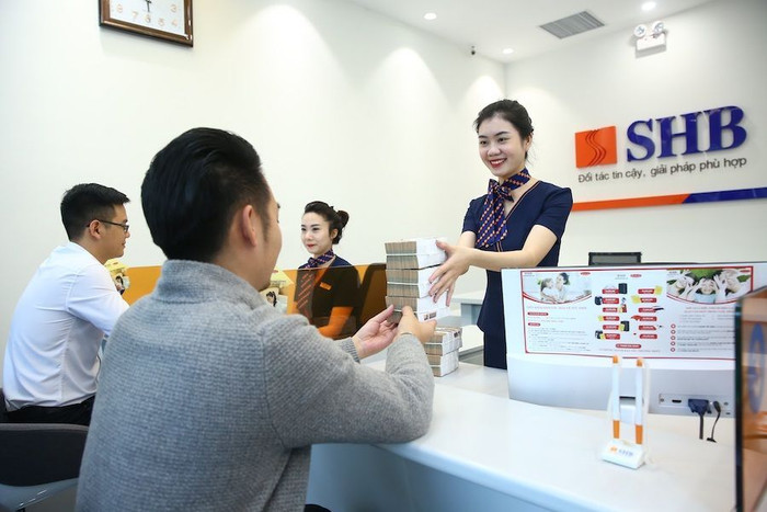 Ngân hàng SHB giữ ổn định khung lãi suất huy động trong tháng 5/2025