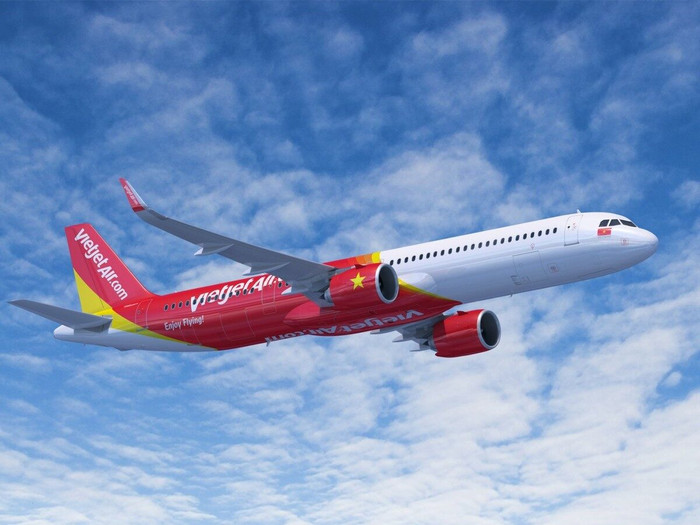 Vietjet muốn tạm hoãn trả cổ tức năm 2021 để chào bán 24,5 triệu cổ phiếu riêng lẻ