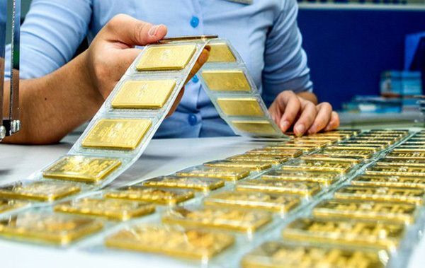 Xóa bỏ cơ chế độc quyền, những đơn vị nào được phép sản xuất vàng miếng?