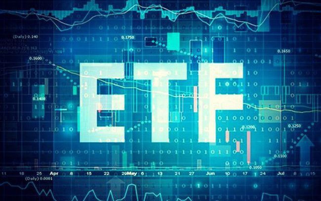 Các quỹ ETF rút ròng hơn 21.000 tỷ đồng trong 10 tháng liên tiếp