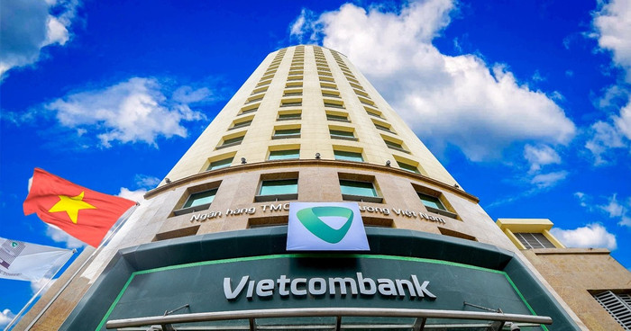 Vietcombank bổ nhiệm một loạt nhân sự cấp cao