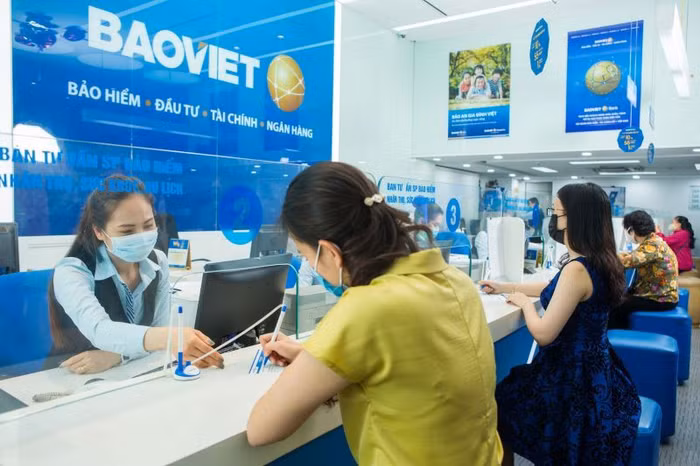 Ngân hàng BaoViet Bank tiếp tục giảm lãi suất tiết kiệm trong tháng 3/2024