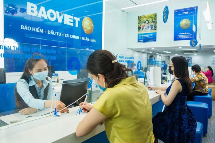 Lãi suất huy động ngân hàng BaoViet Bank tháng 12/2023: Giảm tại tất cả kỳ hạn