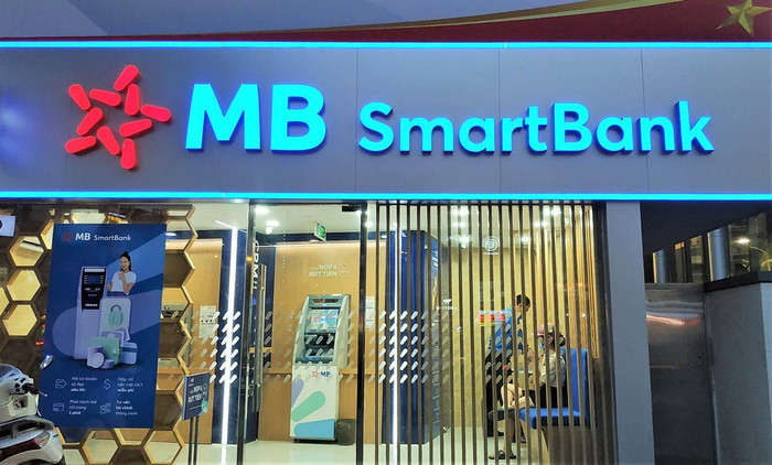 MBBank sắp trả cổ tức với tỷ lệ 15%, nâng vốn lên hơn 61.000 tỷ đồng