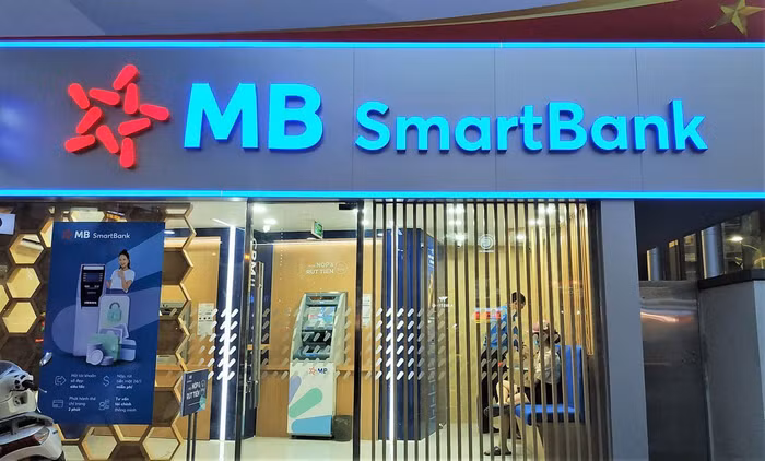 MBBank sắp trả cổ tức với tỷ lệ 15%, nâng vốn lên hơn 61.000 tỷ đồng