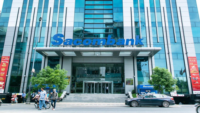 Lãi suất huy động ngân hàng Sacombank: Ổn định trong tháng 10/204