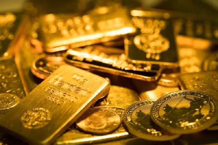 Giá vàng thế giới tăng nóng trước thềm ông Trump áp đợt thuế lớn nhất