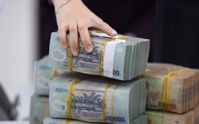 Lãi suất huy động ngân hàng nào cao nhất tháng 1/2026?