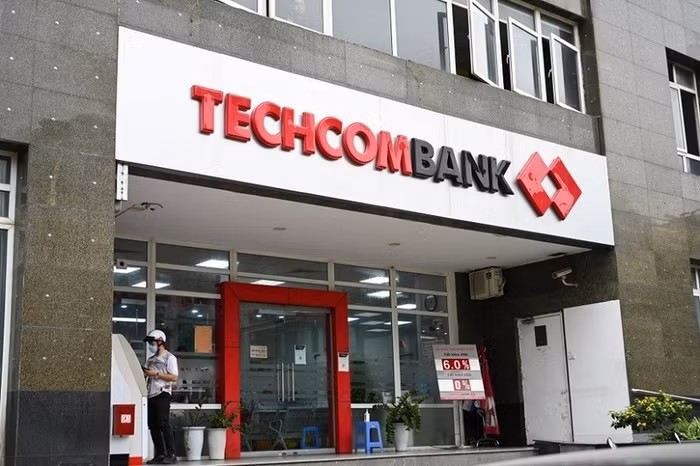 Ngân hàng Techcombank tiếp tục giảm lãi suất huy động trong tháng 4/2024