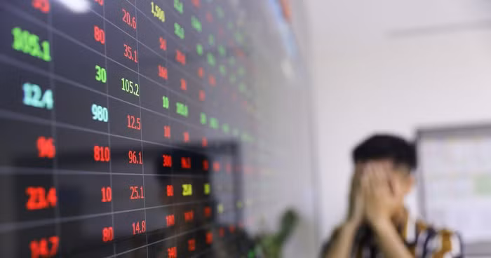 Nhận định chứng khoán ngày 19/3: Hạn chế sử dụng đòn bẩy