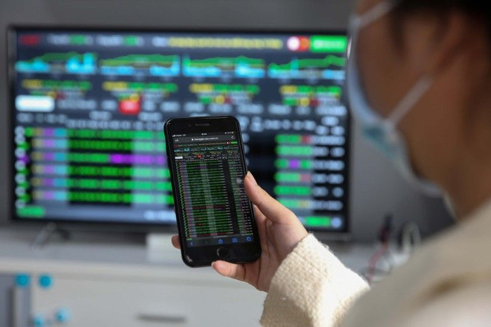 VN-Index tăng mạnh nhưng thiếu lửa dòng tiền, xu hướng vẫn cần kiểm chứng