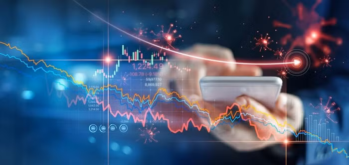 Áp lực trước đỉnh 1.900 điểm, nhà đầu tư nên xuống tiền hay đứng ngoài?
