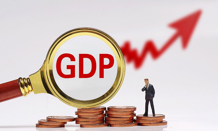 VNDirect nâng dự báo tăng trưởng GDP Việt Nam 2024 đạt 6,9%