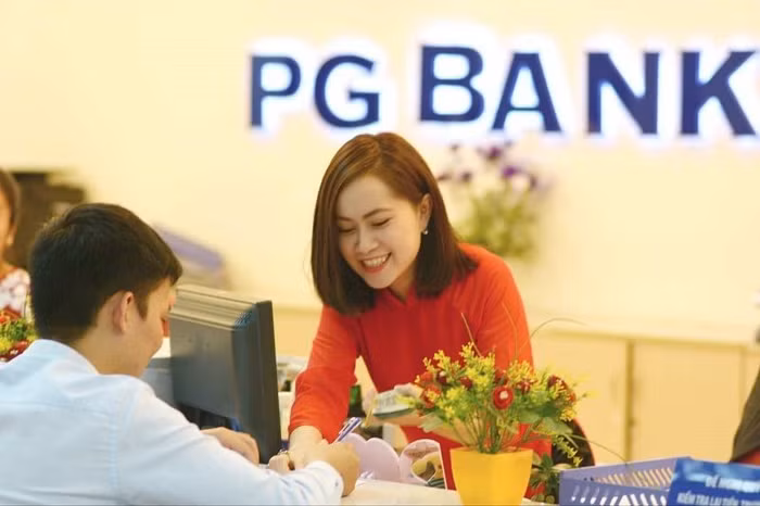 PG Bank muốn đổi tên thành Ngân hàng Thương mại Cổ phần Thịnh Vượng và Phát triển