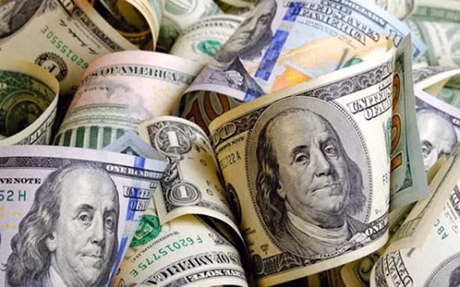 Tỷ giá USD/VND hôm nay ngày 5/6: Đồng bạc xanh trái chiều giữa ngân hàng và thị trường tự do