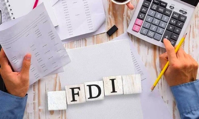 Giải ngân vốn FDI vào Việt Nam cao kỷ lục, đạt gần 25,4 tỷ USD