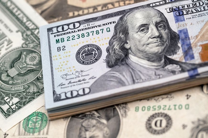 Giá USD trong nước và thế giới giữ nhịp ổn định