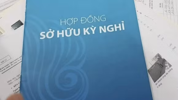 Sở hữu kỳ nghỉ: Doanh nghiệp không thể phủi bỏ trách nhiệm bằng cách đổ lỗi cho nhân viên