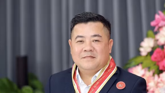CEO Checkee Phạm Văn Quân: Truy xuất nguồn gốc không bắt đầu từ mã QR