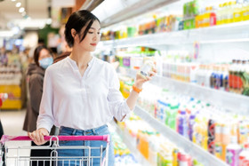 Cán cân tiêu dùng ASEAN đảo chiều: Việt Nam tăng tốc, Thái Lan chững nhịp