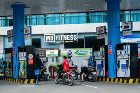Bộ Công Thương: Nguồn cung xăng dầu trong nước cơ bản vẫn được bảo đảm