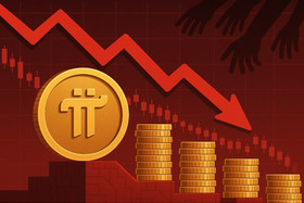 Pi Network bị bán tháo, người dùng hoài nghi về tương lai của Pi