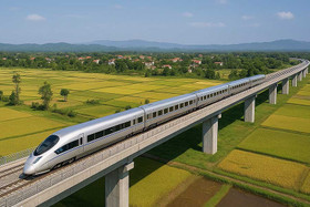  Đường sắt cao tốc Bắc - Nam đổi chủ đầu tư: Bất ngờ về đơn vị được giao trọng trách lịch sử